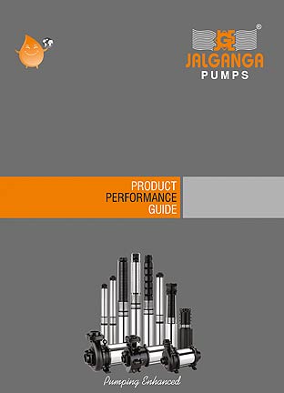Jalganga Pumps Catalogue | Jalganga Pumps LLP
